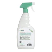 Thumbnail for EcoSmart Grass & Weed Killer RTU Liquid 24 oz. | Gilford Hardware