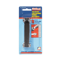 Thumbnail for Eklind Tool Hex Key Set Multi-Size SAE .050