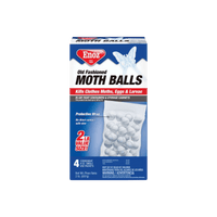 Thumbnail for Enoz Old Fashioned Moth Balls 32 oz. | Gilford Hardware 