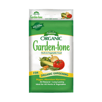 Thumbnail for Espoma Garden-tone Organic Plant Food 36 lb. | Gilford Hardware