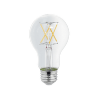 Thumbnail for Feit Electric Enhance A19 E26 (Medium) Filament LED Bulb Daylight 40 Watt Equivalence 2-Pack. | Gilford Hardware