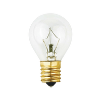 Thumbnail for Westinghouse 40 watt S11 Specialty Incandescent Bulb E17 (Intermediate) Warm White | Gilford Hardware & Outdoor Power Equipment