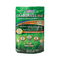 Thumbnail for Bonide Duraturf Crabgrass Preventer Granules 12 lb. | Gilford Hardware 