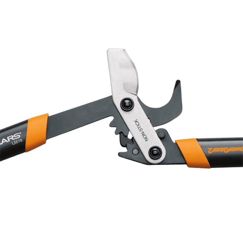 Fiskars PowerGear2 Bypass Lopper 18" | Gilford Hardware 