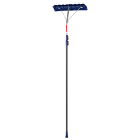 Thumbnail for Garant Poly Roof Rake Telescoping Handle 16.5 ft. | Gilford Hardware 