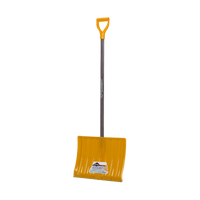 Thumbnail for Garant Alpine Wide Snow Shovel | Gilford Hardware