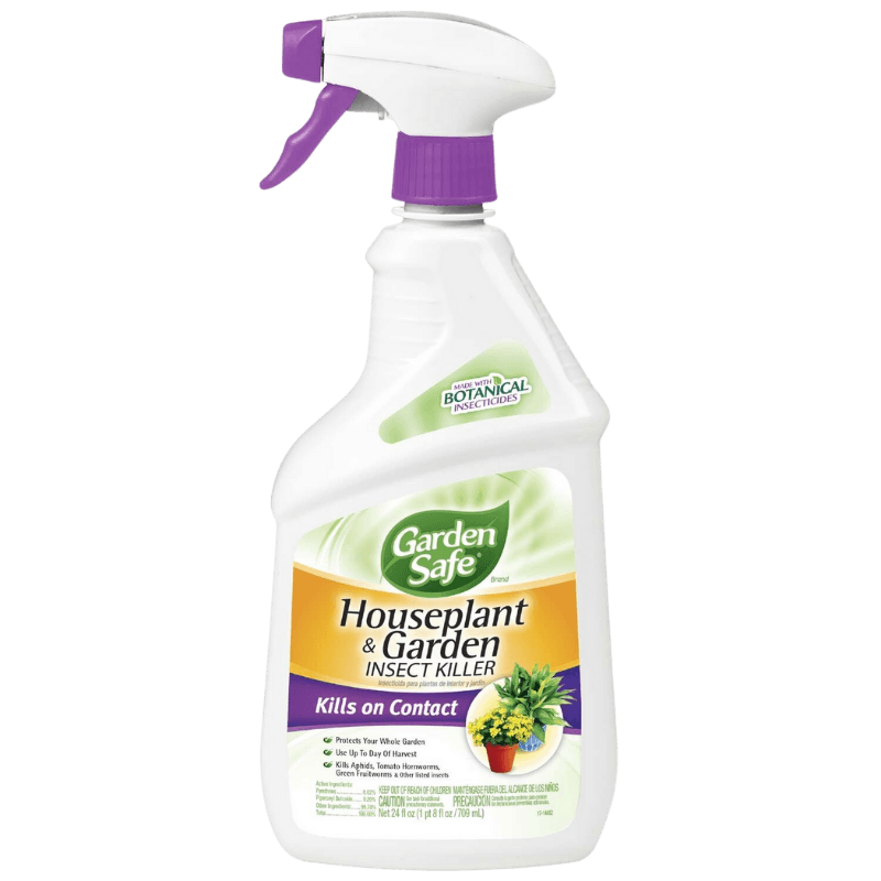 Garden Safe Liquid Insect Killer 24 oz. | Gilford Hardware