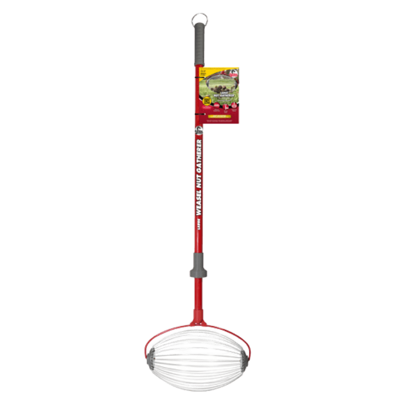 Garden Weasel Nut Gatherer Large | Gilford Hardware