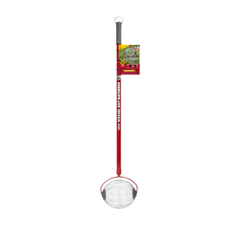 Garden Weasel Nut Gatherer Medium | Gilford Hardware