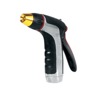 Thumbnail for Green Thumb Adjustable Heavy Duty Metal Nozzle | Gilford Hardware