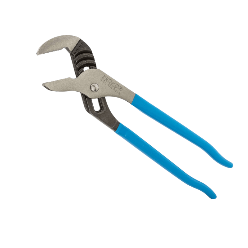 Channellock Carbon Steel Tongue and Groove Pliers 12 in. | Gilford Hardware 