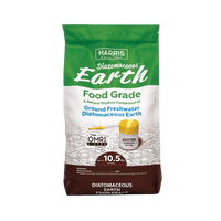 Thumbnail for Harris Food Organic Powder Diatomaceous Earth 10.5 lb. | Gilford Hardware 