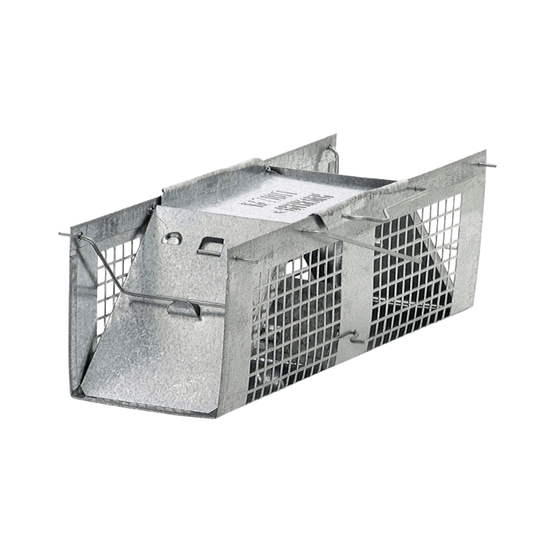 Havahart Live Catch Cage Trap For Mice | Gilford Hardware 