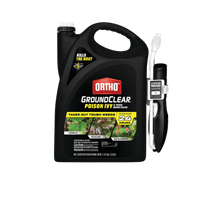 Thumbnail for Ortho GroundClear Brush & Poison Ivy Killer RTU Liquid 1.33 gal. | Gilford Hardware 