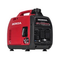 Thumbnail for Honda EU2200i Companion Inverter Portable Generator | Gilford Hardware