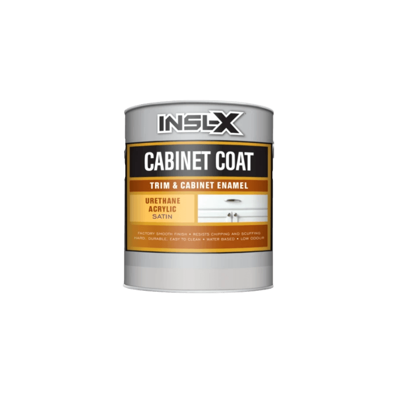 INSL-X Cabinet Coat | Gilford Hardware