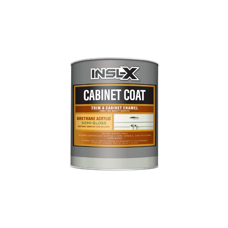 INSL-X Cabinet Coat | Gilford Hardware