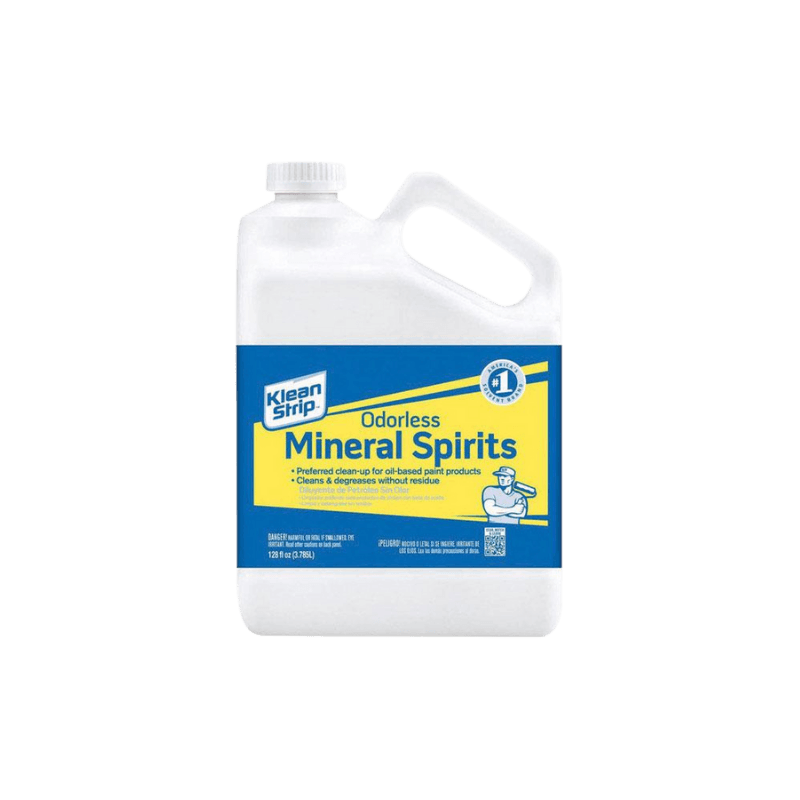 Klean Strip Mineral Spirits 1 gal. | Gilford Hardware 