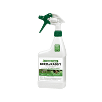 Thumbnail for Liquid Fence Deer and Rabbits Repellent Spray 32 oz. | Gilford Hardware