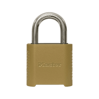 Thumbnail for Master Lock Combination Steel Padlock 2-inch. | Gilford Hardware 