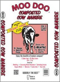 Thumbnail for MOO DOO Composted Cow Manure 1 cu ft. | Gilford Hardware 