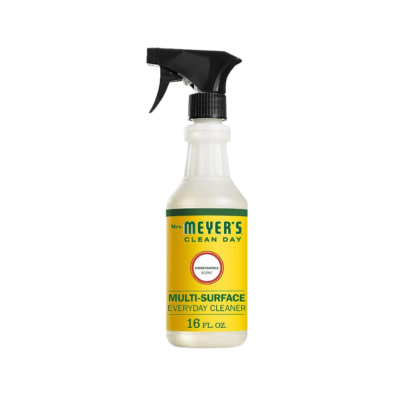 Mrs. Meyer's Organic Multi-Surface Cleaner | Gilford Hardware