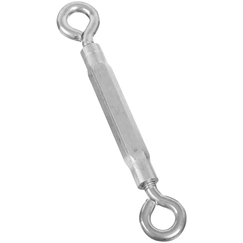 National Hardware Turnbuckle 10-1/2" | Gilford Hardware 