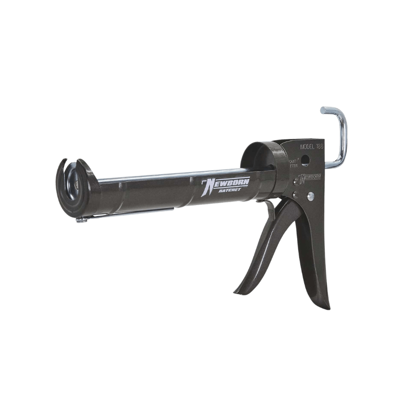 Newborn Super Professional Caulking Gun | Gilford Hardware 