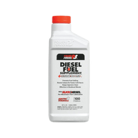 Thumbnail for Power Service Diesel Fuel Supplement + Cetane 32 oz. | Gilford Hardware