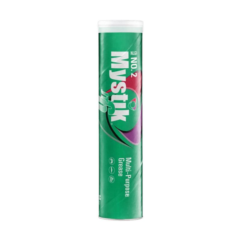 Mystik Lithium Grease Cartridge JT-6 EP 14. oz. | Gilford Hardware 