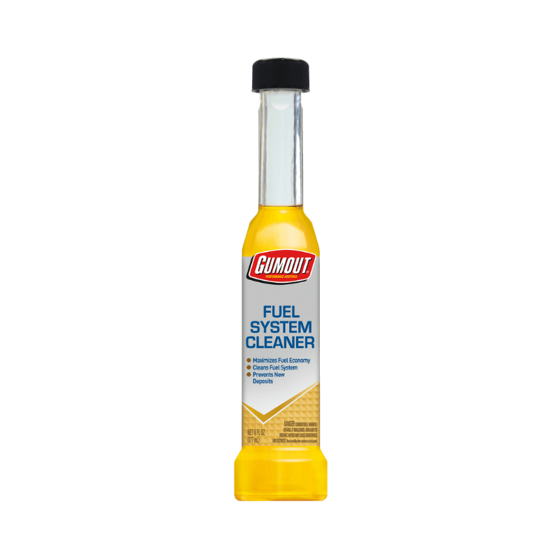 Gumout Gasoline Fuel System Cleaner 6 oz. | Gilford Hardware