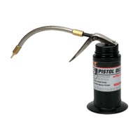 Thumbnail for Performance Tools Pistol Oiler Flex Hose 6 oz. | Gilford Hardware 