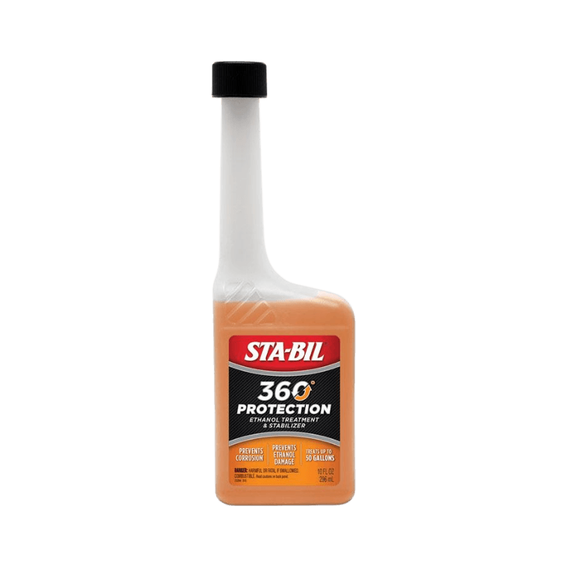 STA-BIL 360 Performance Fuel System Cleaner 10 oz. | Gilford Hardware 