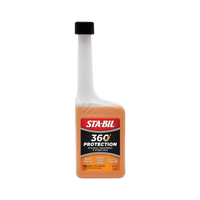 Thumbnail for STA-BIL 360 Performance Fuel System Cleaner 10 oz. | Gilford Hardware 