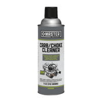 Thumbnail for Master Mechanic Carburetor Cleaner 11 oz. | Gilford Hardware 