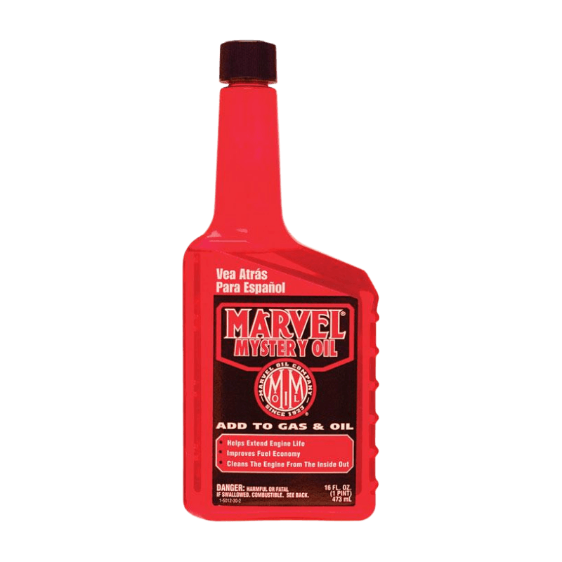 Marvel Mystery Fuel Treatment 16 oz. | Gilford Hardware 