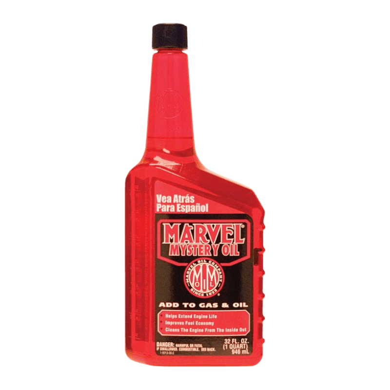 Marvel Mystery Fuel Treatment 32 oz. | Gilford Hardware 