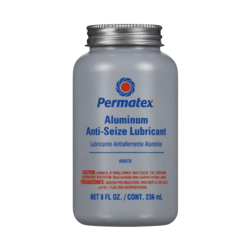 Permatex Anti Seize Lubricant 8 oz. | Gilford Hardware