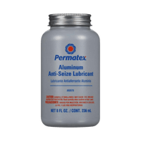 Thumbnail for Permatex Anti Seize Lubricant 8 oz. | Gilford Hardware