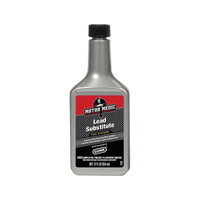 Thumbnail for Motor Medic Gasoline Lead Substitute 12 oz. | Gilford Hardware