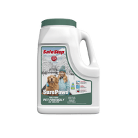 Thumbnail for Safe Step Pet Friendly Ice Melt Magnesium Chloride 8 lb. | Gilford Hardware