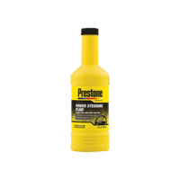 Thumbnail for Prestone Power Steering Fluid 12 oz. | Gilford Hardware