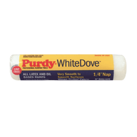 Thumbnail for Purdy White Dove Dralon Paint Roller Cover 9 in. W x 1/4 in. | Gilford Hardware 