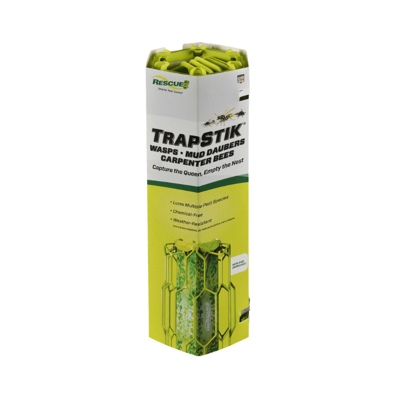 Rescue TrapStik Wasp Trap | Gilford Hardware 