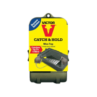 Thumbnail for Victor Multiple Catch Mouse Trap | Gilford Hardware