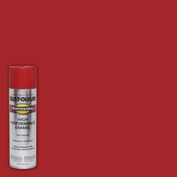 Thumbnail for Rust-Oleum Professional Gloss Safety Red Spray Paint 15 oz. | Gilford Hardware 