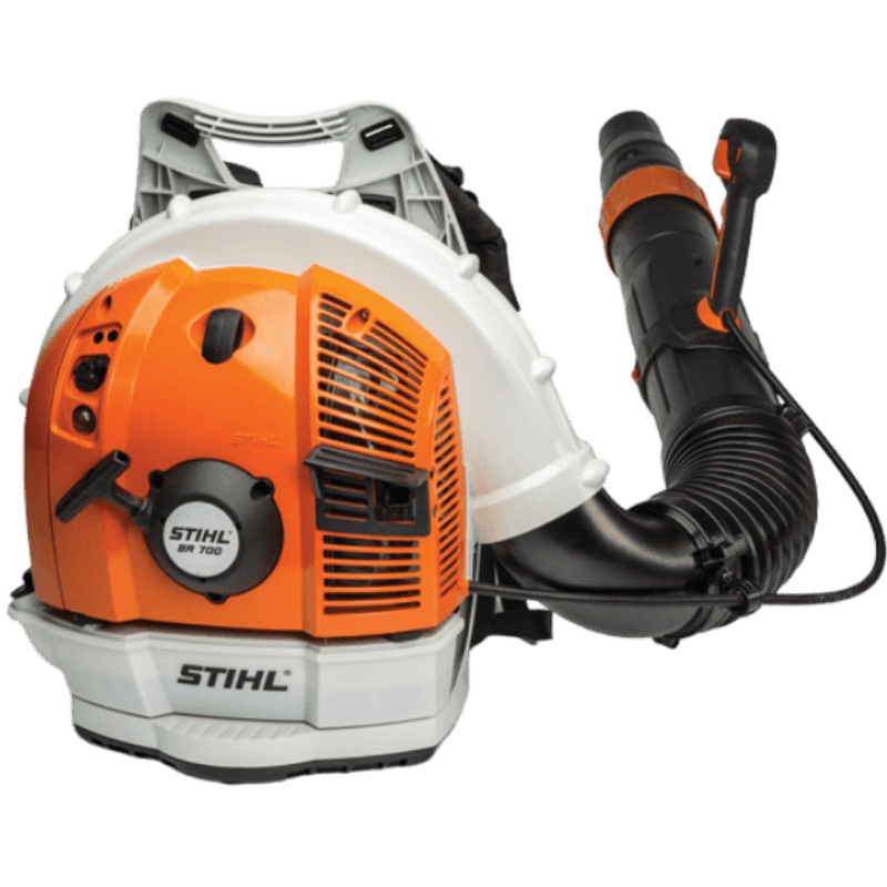 STIHL BR 700 Backpack Blower | Gilford Hardware 