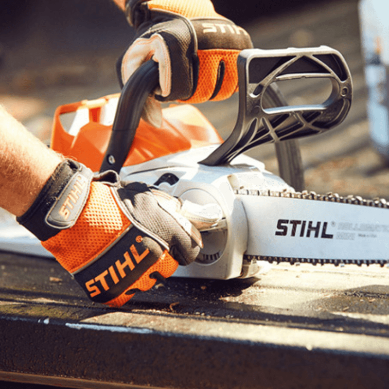 STIHL MSA 120 C-B Battery Chainsaw | Gilford Hardware