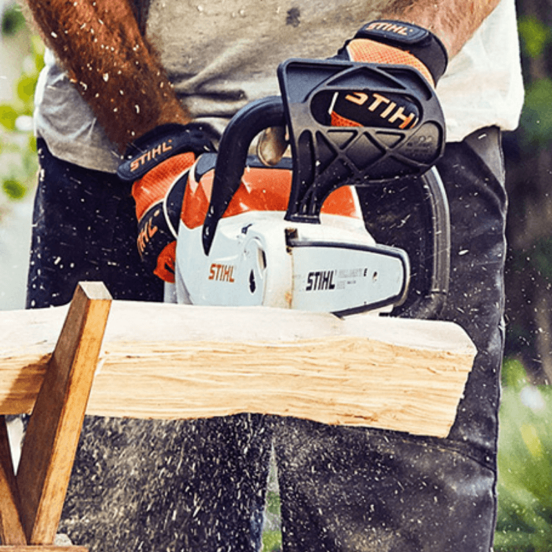 STIHL MSA 120 C-B Battery Chainsaw | Gilford Hardware