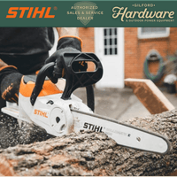 Thumbnail for STIHL MSA 120 C-B Battery Chainsaw | Gilford Hardware